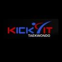 Kick It Taekwondo logo
