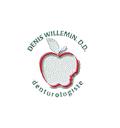 Denturologiste Denis Willemin logo