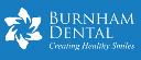 Burnham Dental logo