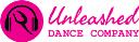 Unleashed Dance Company logo