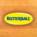 Preparations in Roasting Turkey- Butterball Canada logo