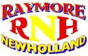 Raymore New Holland logo