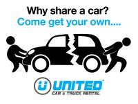 United Car & Truck Rental image 8