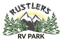 Rustlers rv Park image 1