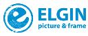 ELGIN PICTURE & FRAME logo