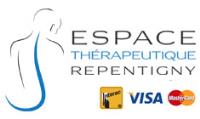 Physiothérapie Espace Thérapeutique Repentigny image 1