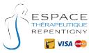 Physiothérapie Espace Thérapeutique Repentigny logo