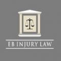 EB Personal Injury Lawyer logo