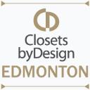 Closets By Design - Edmonton logo