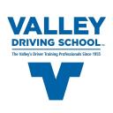 Valley Driving School logo