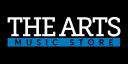 The Arts Music Store logo