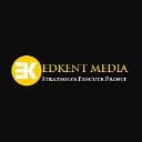 Edkent Media Website Design logo