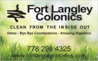 Fort Langley Colonics image 4