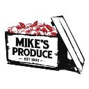 Mike's Produce logo