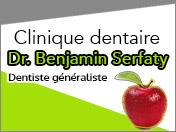 Centre Dentaire Dr. Benjamin Serfaty image 6