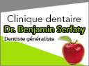 Centre Dentaire Dr. Benjamin Serfaty logo