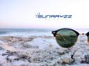 Sunrayzz Imports  Wholesale Sunglasses logo