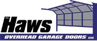 Wm. Haws Overhead Garage Doors Ltd. image 1
