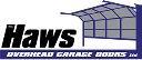 Wm. Haws Overhead Garage Doors Ltd. logo