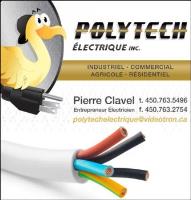 Poly-Tech Electrique Inc image 1