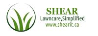 Shear Lawncare image 1