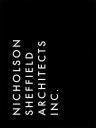 Nicholson Sheffield Architects Inc. logo