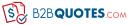 B2BQuotes.com logo