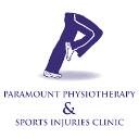 Paramount Physiotherapy & Sports Injuries Clinic	 logo