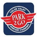 Park2Go Edmonton logo