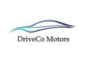 DriveCo Motors logo