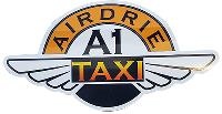Airdrie A 1 Taxi image 1