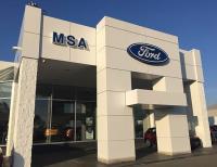 MSA Ford Sales image 3