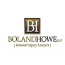 Boland Howe LLP logo