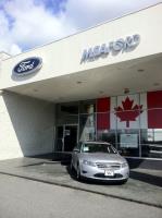MSA Ford Sales image 4
