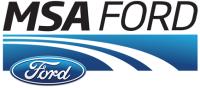 MSA Ford Sales image 1