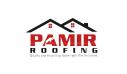 Pamir Roofing logo