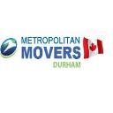 Metropolitan Movers Oshawa - Moving Company logo