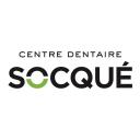 Centre Dentaire et d'Implantologie Natalie Socque logo