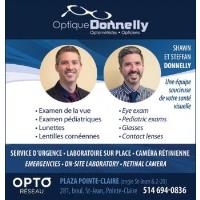 Optique Donnelly / Donnelly Optical image 1