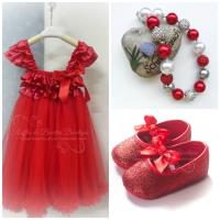 Birthday Oufits for kids image 1