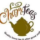Chari-Teas logo