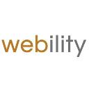 Webility Solutions Inc. logo