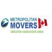 Metropolitan Movers Greater Coquitlam image 4