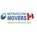 Metropolitan Movers Greater Coquitlam logo