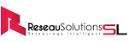 Reseausolutionsslinc logo