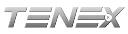 Tenex Corp logo