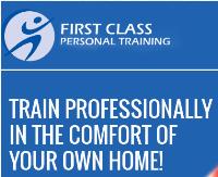 First Class Personal Training image 1