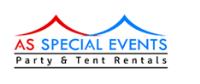AS Special Events party & tent rentals image 1