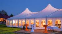 AS Special Events party & tent rentals image 3