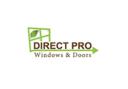 DIRECT PRO GTA Windows and Doors logo